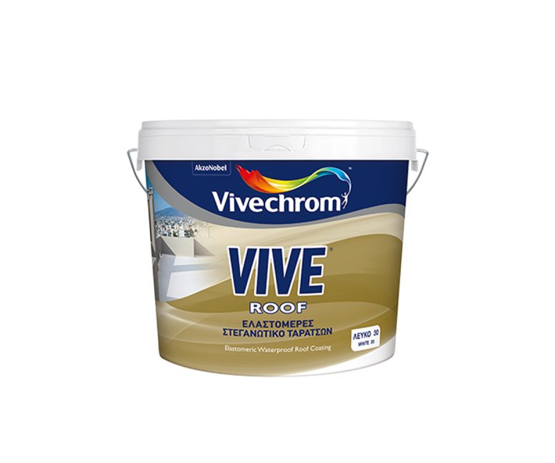 VIVEROOF IZOLUES W 10LT