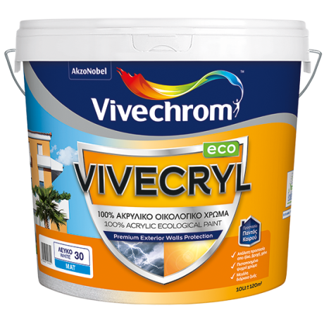 NEOPAL ULTRA RESIST B.P 10LT Vivechrom