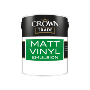 Crown Trade - MATT VINYL
