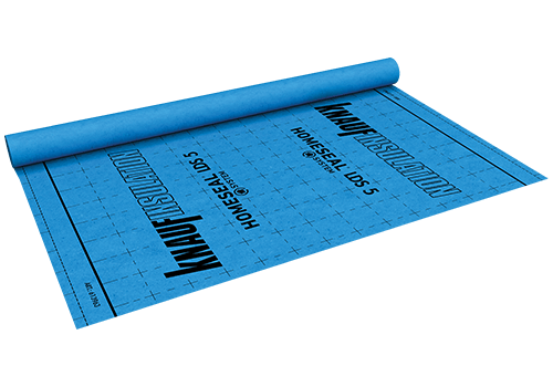 LDS 5 KNAUF SILK