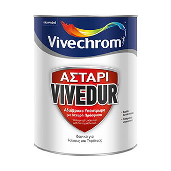 ASTAR VIVEDUR 15L Vivechrom