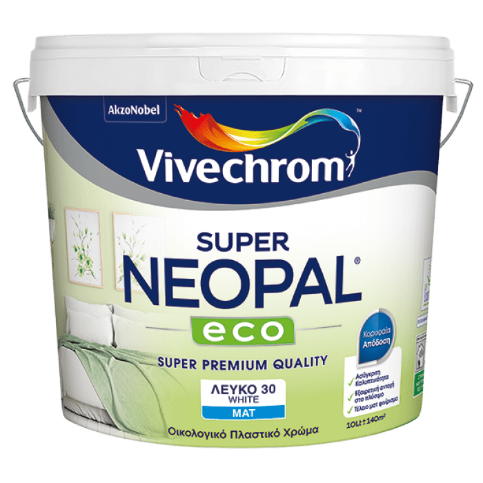 Super neopal vivechrom