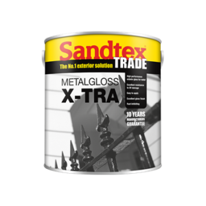 Crown Trade - METAL GLOSS X-TRA