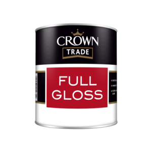 Crown Trade - Full Gloss