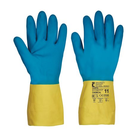Doreza Latex per kimikate No 9/L