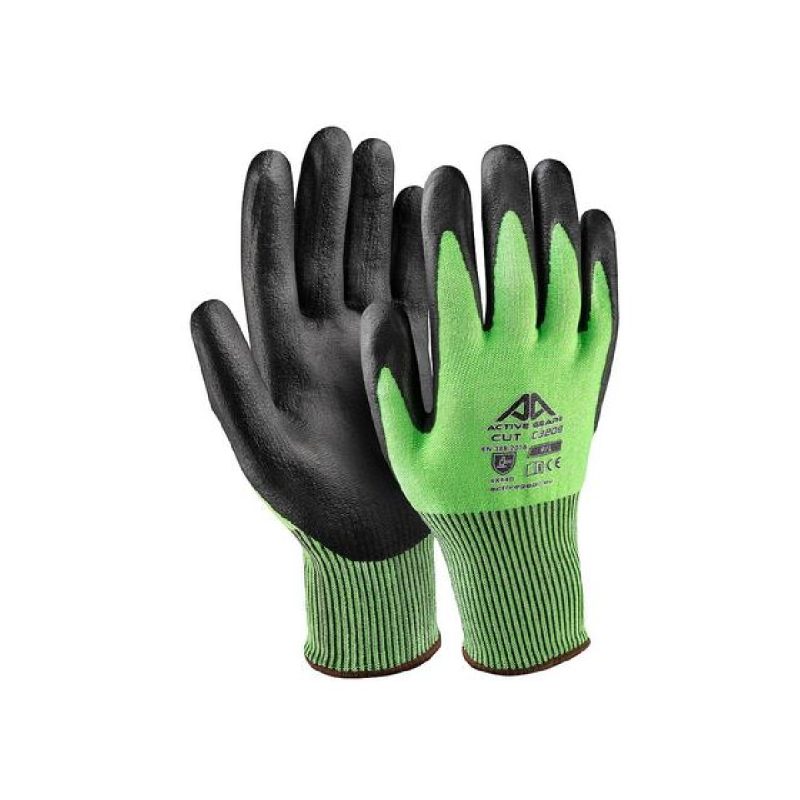 Doreza C3210 CUT Nr. 10/XL NITRILE