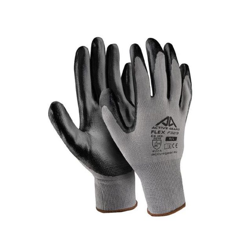 Doreza FLEX F3220 10/XL nitril