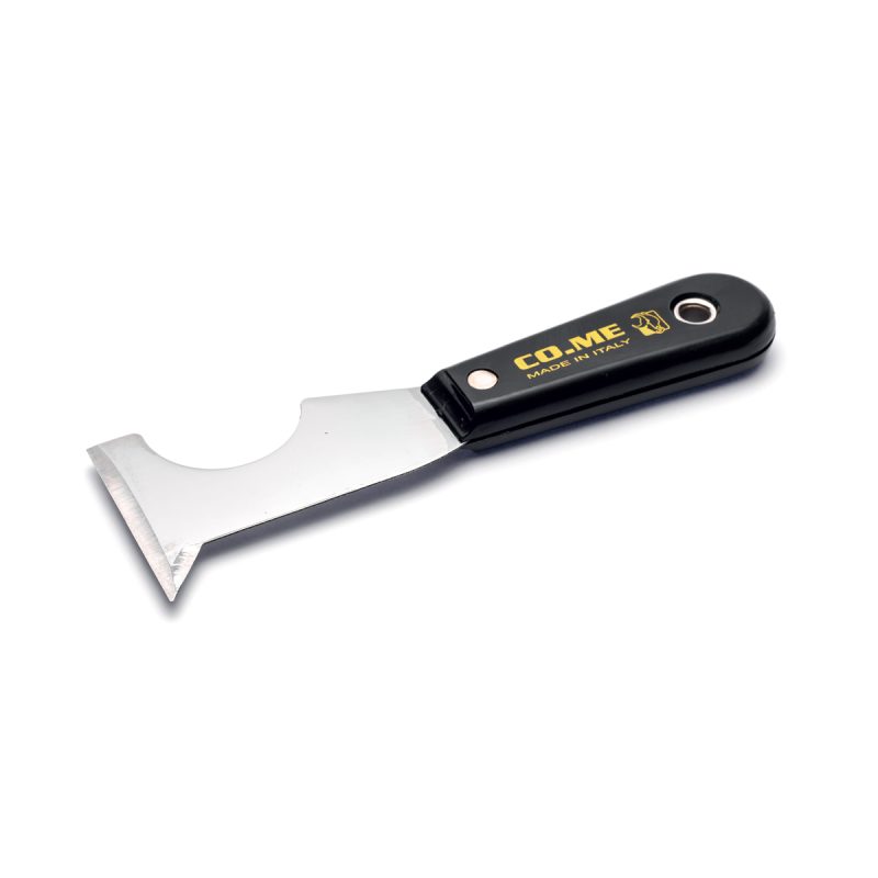 Spatul shumefunksional, 65 mm, doreze plastike