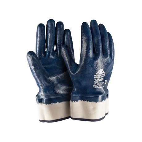 Doreza GRIP G3540 10/XL NBR NITRILE - E BLU