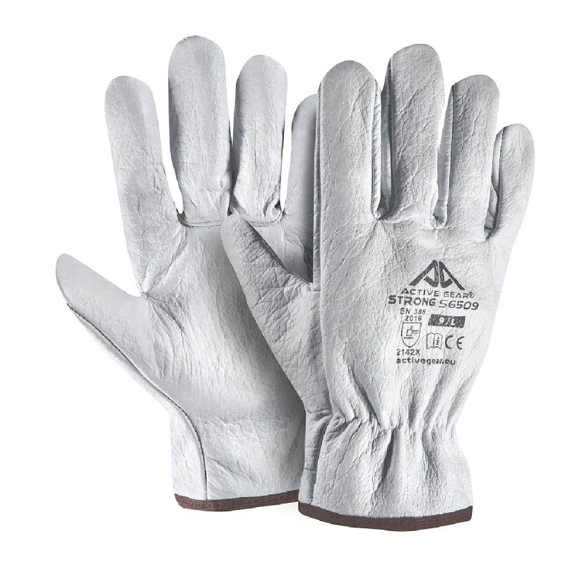 Doreza STRONG S6510 10/XL lekure