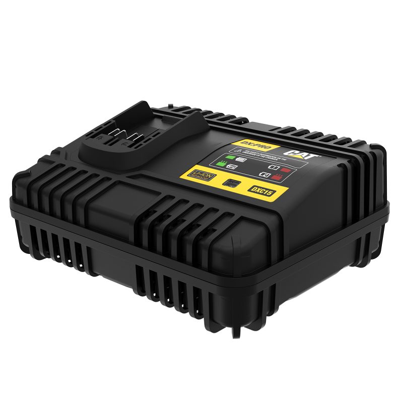 KARIKUESI 18V 15Ah DXC15