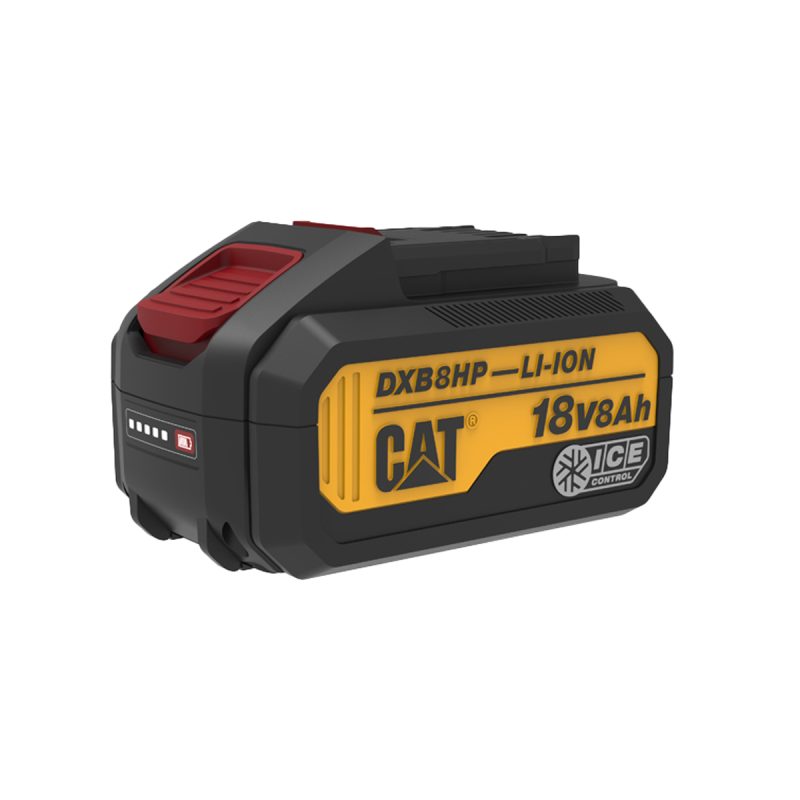 BATERIA 18V 8.0Ah DXB8HP