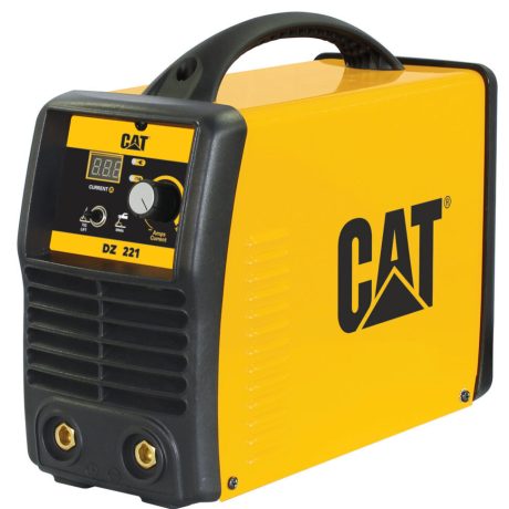 SALDATRIÇE INVERTER 200A (max) TIG/ELEKTRODE (MMA) DZ221