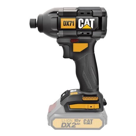 VIDATOR ME GODITJE Li-ion 18V DX71B