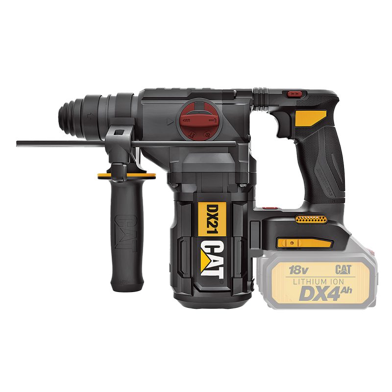 MATRAPIK 2.2J Li-ion 18V DX21B