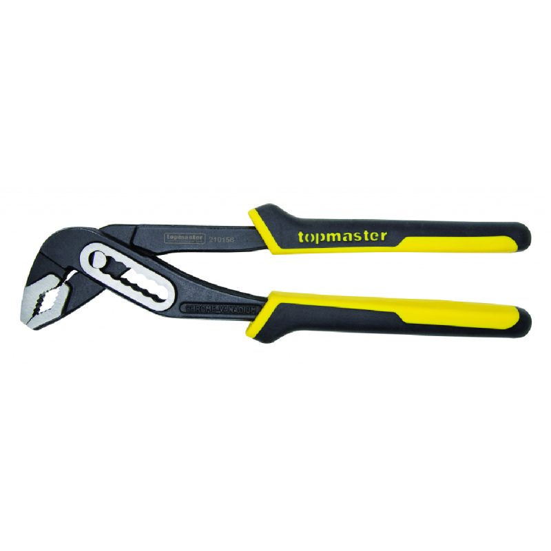 Pinca per pompe uji tipi 250mm CR-V TMP