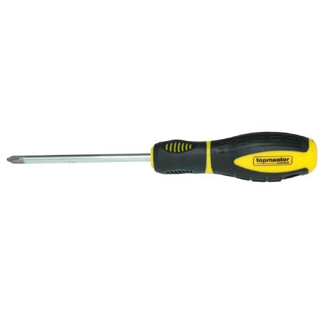 Kacavide Philips Ph0 3x75mm S2 TMP