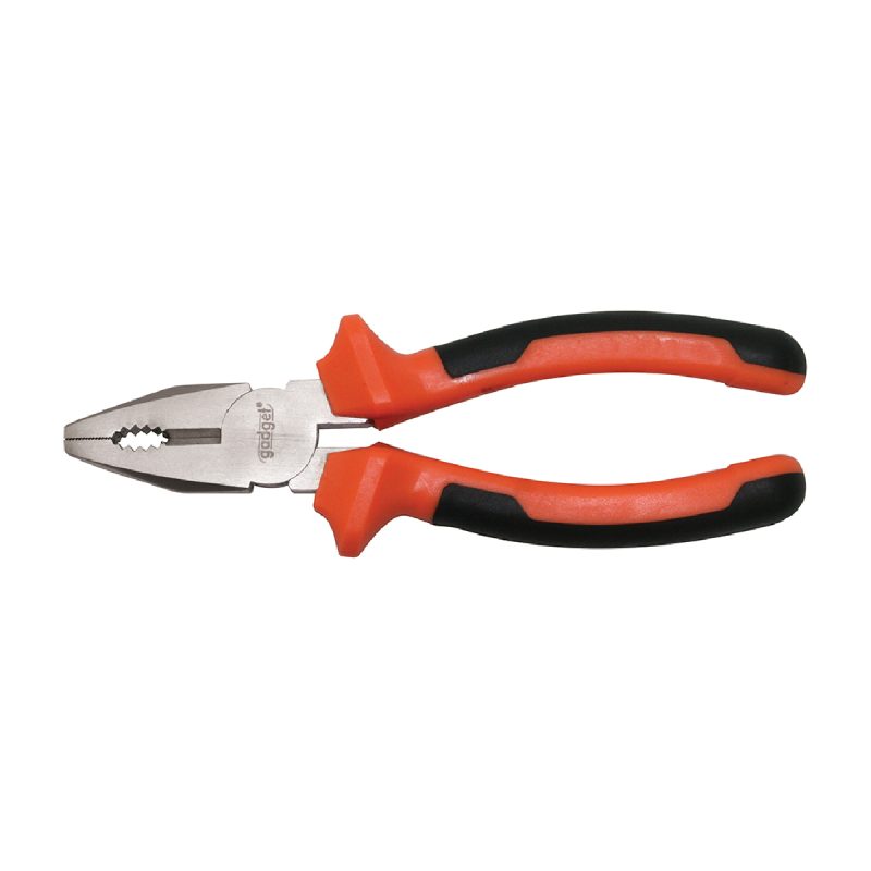 Pinca me doreze bi-material 200mm GD