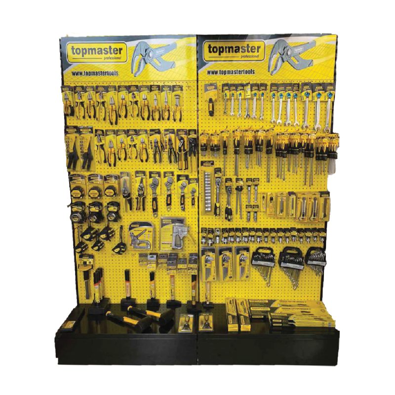 STAND TOP MASTER 220×100 549761