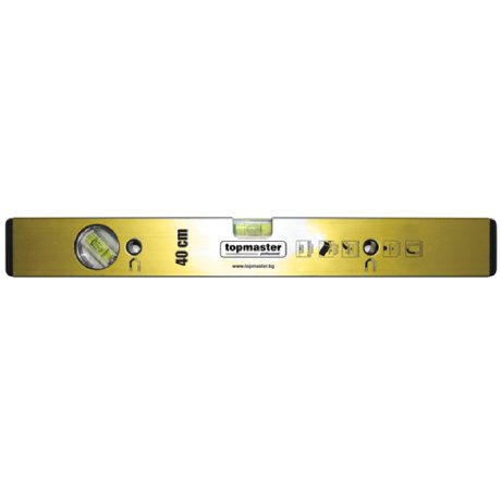 Nivel me magnet gjenerates 3 1200mm x 0,5mm/m TMP STARK