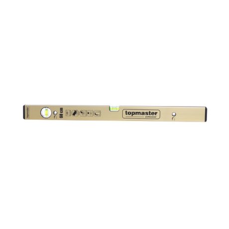 Nivel me magnet gjenerates 3 800mm x 0,5mm/m TMP STARK