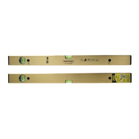 Nivel me magnet gjenerates 3 600mm x 0,5mm/m TMP STARK