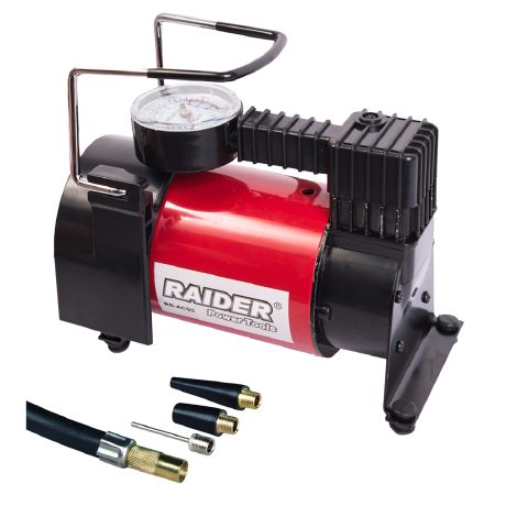 KOMPRESOR AJRI PËR MAKINË 12V RD-AC05 089402