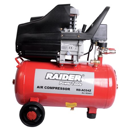 Kompresor ajri 24L 1.5kW RD-AC04Z