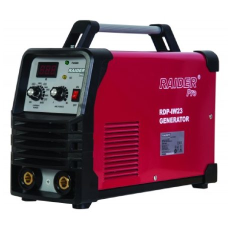 Saldatrice me inverter 200A