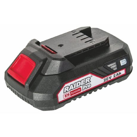 R20 BATERI LI-ION 20V 2AH RDP-R20 131152