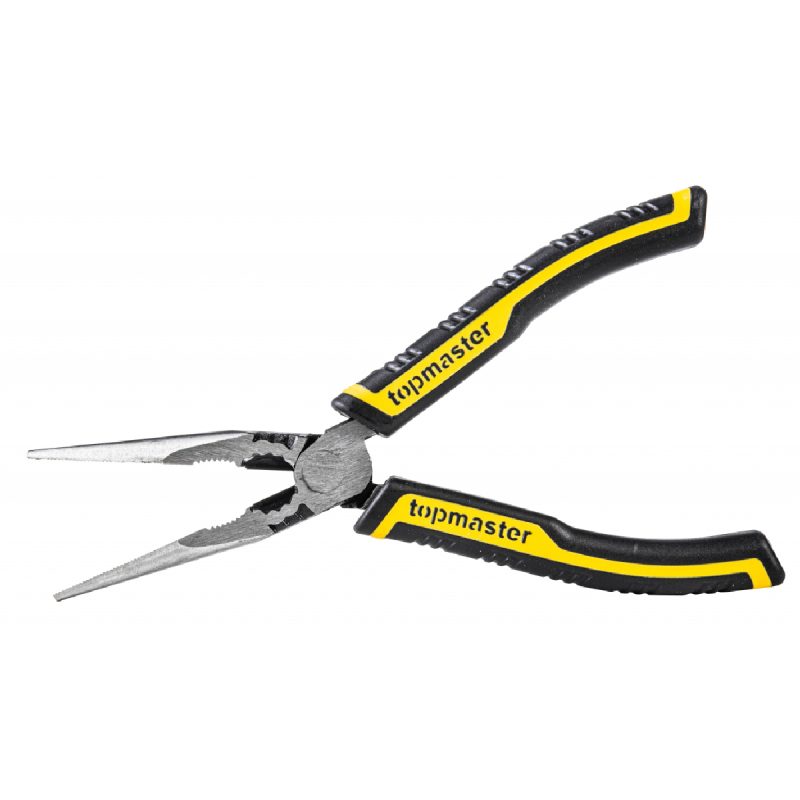 Pince me hunde te gjate 3rd Gen 200mm TMP