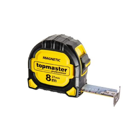 Meter me magnet Gjenerata e 3-te 5m ? 27 mm TMP