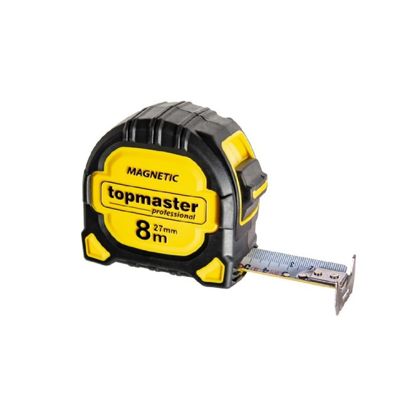 Meter me magnet Gjenerata e 3-te 5m ? 27 mm TMP