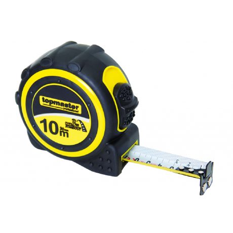 Meter me magnet Gjenerata e 3-te 10m ? 27 mm TMP