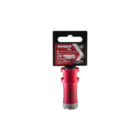 Sharre vrima Diamanti i thate M14 O22mm