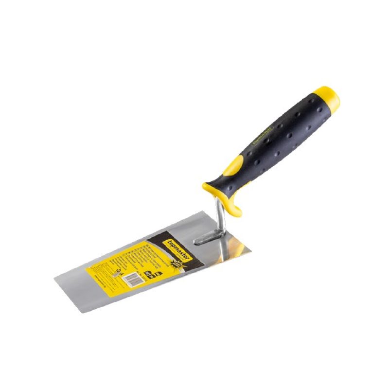 Mistria e tullave 160 mm TMP e forcuar