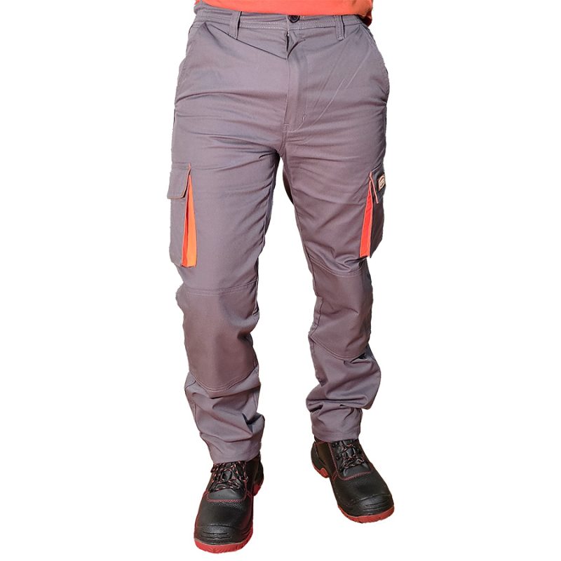 Pantalona pune TS me poliester/pamuk s.XL (25)
