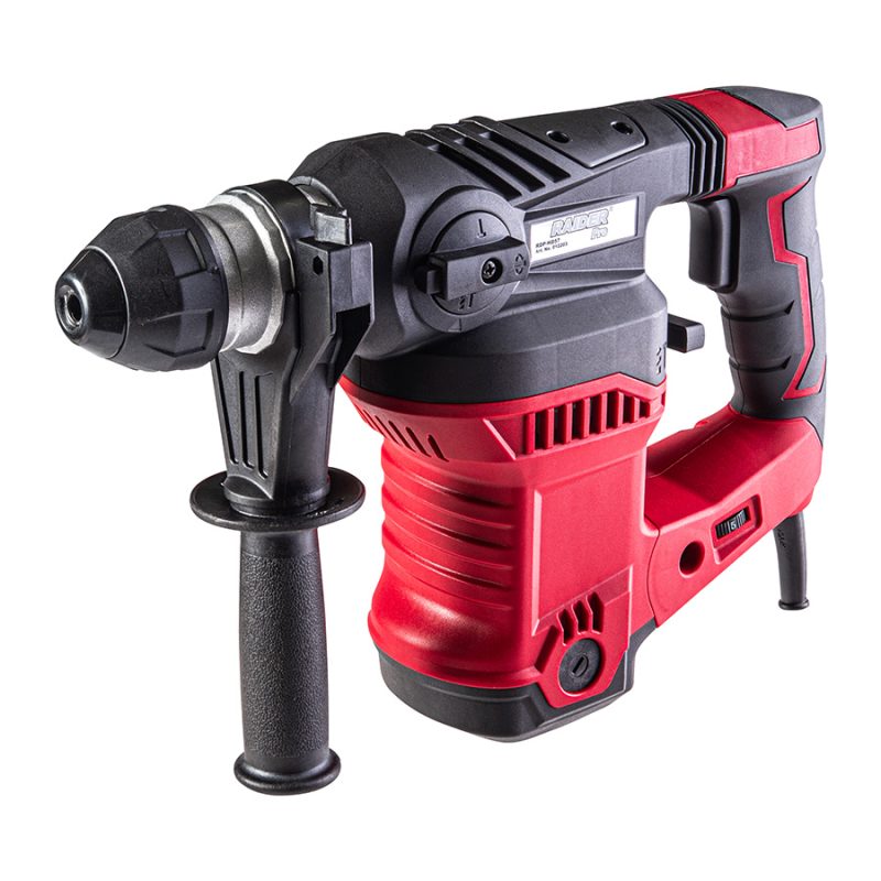 MATRAPIK 1600W RDP-HD57 012203