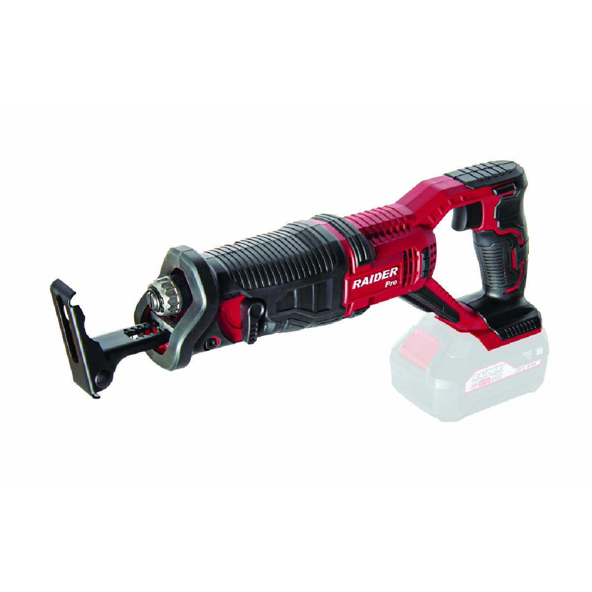 R20 SOLO SHARRË SHPATË 20V RDPSRS20 030138