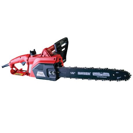 MOTOSHARRË ELEKTRIKE 2000W/400MM RD-ECS22 075116