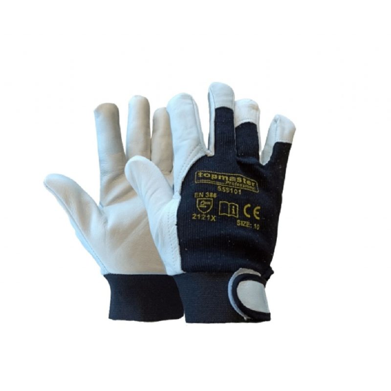 Doreza montimi TMP-PG01 me VELCRO No10 /XL