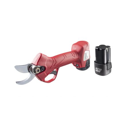 GËRSHËRË KRASITJE ME BATERI 16V 2X2AH 25MM RD-PSH02 075725