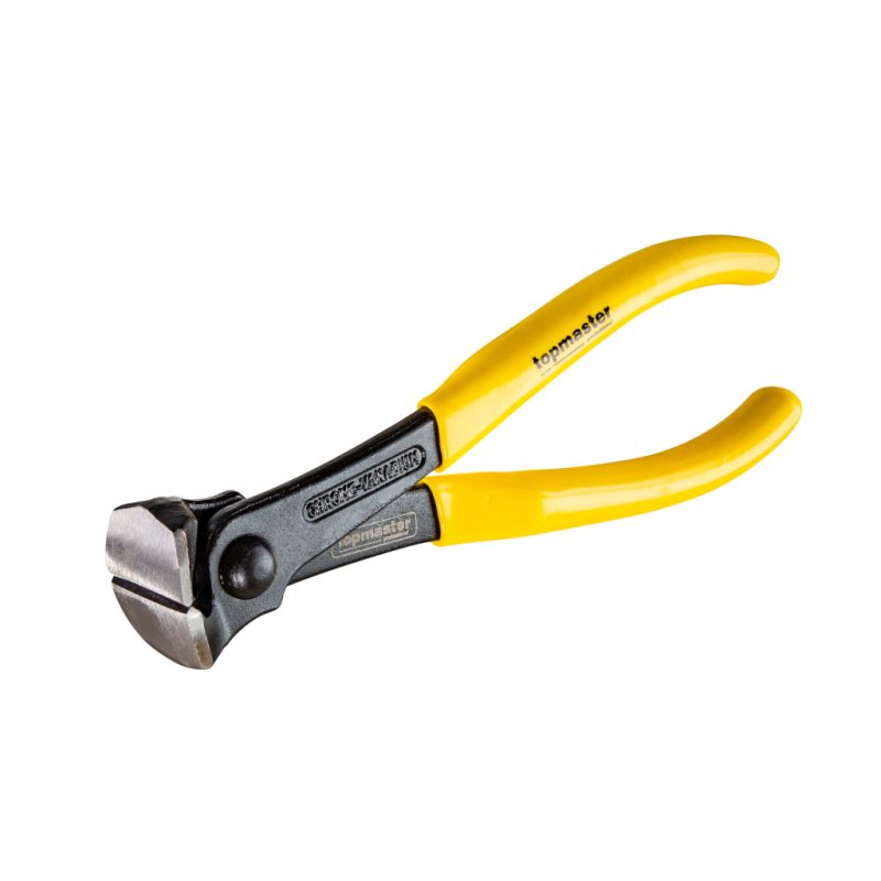 Pince prerese makinerie tip gjermane 160mm TMP