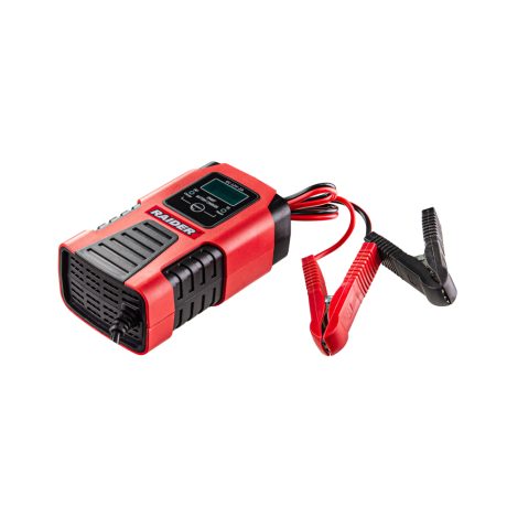 KARIKUESI I BATERISË INVERTER 6/12V 45AH RD-BC17 032206