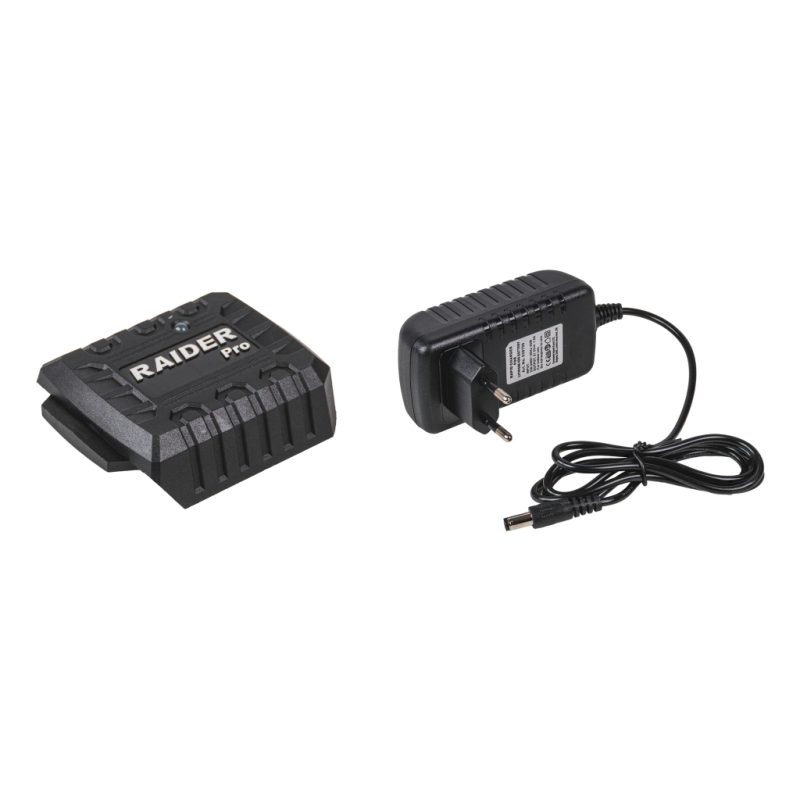 RAIDER R20 KARIKUES RDP-R2 039709
