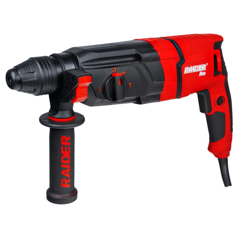 MATRAPIK 900W RDP HD60 013128
