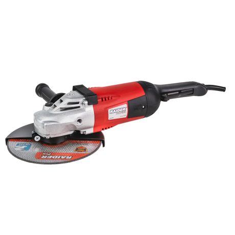 GUR FRESIBËL 230MM 2400W RDPAG78 020206