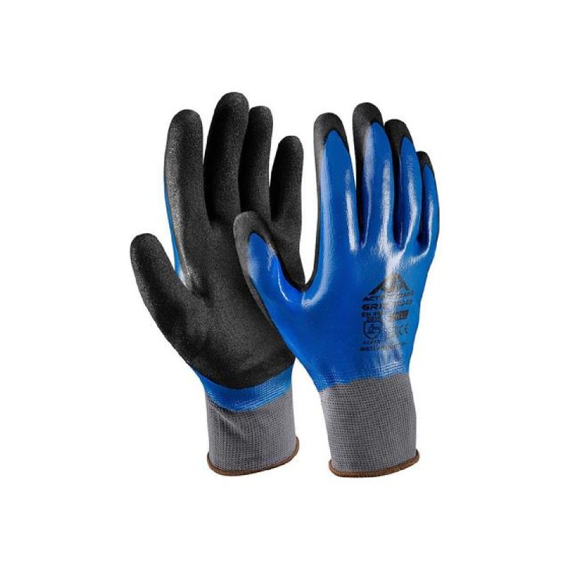 Doreza GRIP G3250 10/XL nitrile thumbnail 2