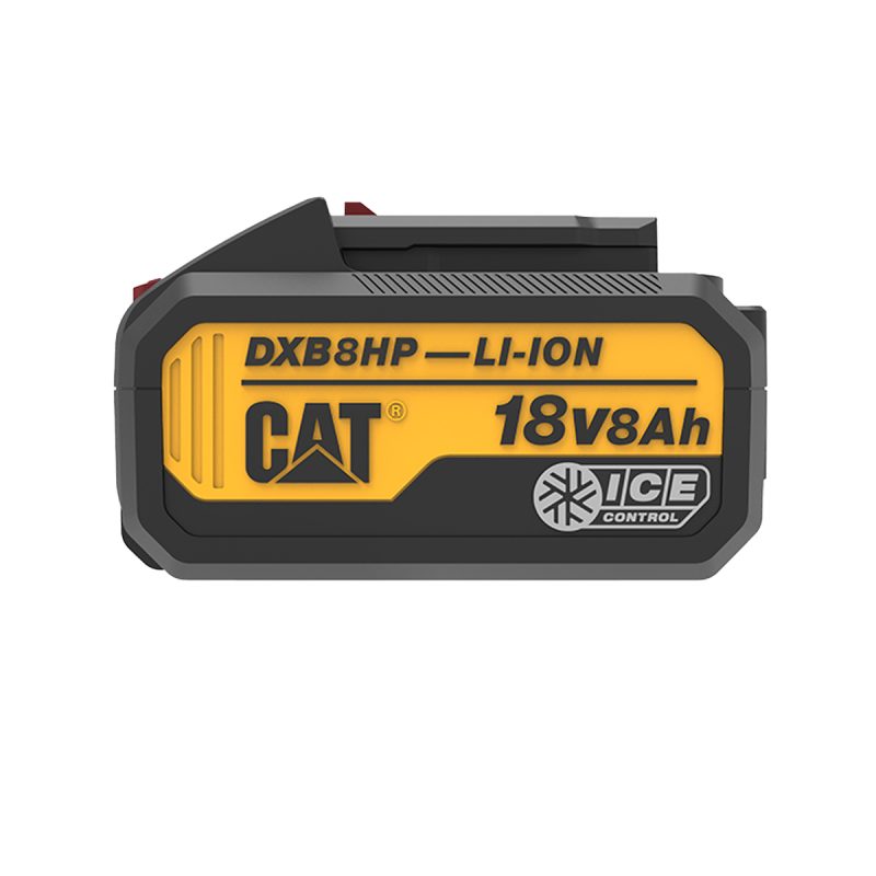 BATERIA 18V 8.0Ah DXB8HP thumbnail 2