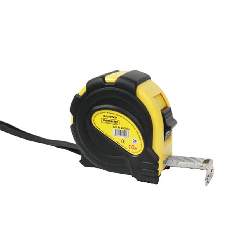 Meter me rregullore magnetike 25mm x 7.5m TMP thumbnail 2